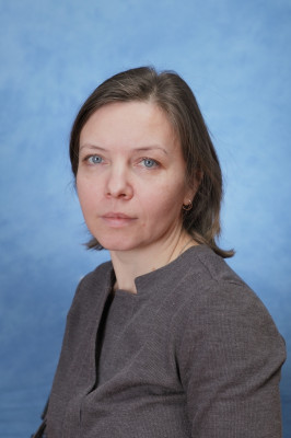 Петрова Мария Михайловна.